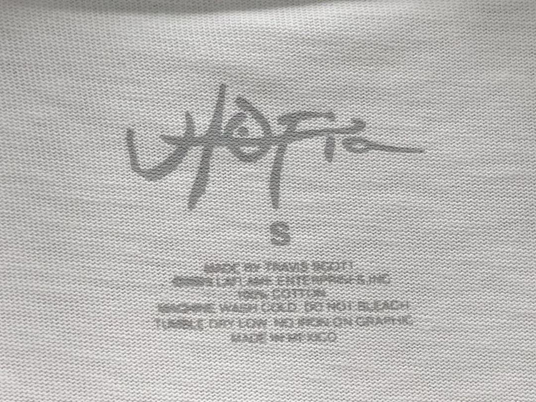 Travis Scott 78 TRAVIS SCOTT T-SHIRT 505213891 (Im 170Cm 60Kg I Wear Size S In The Phot) - Image 17