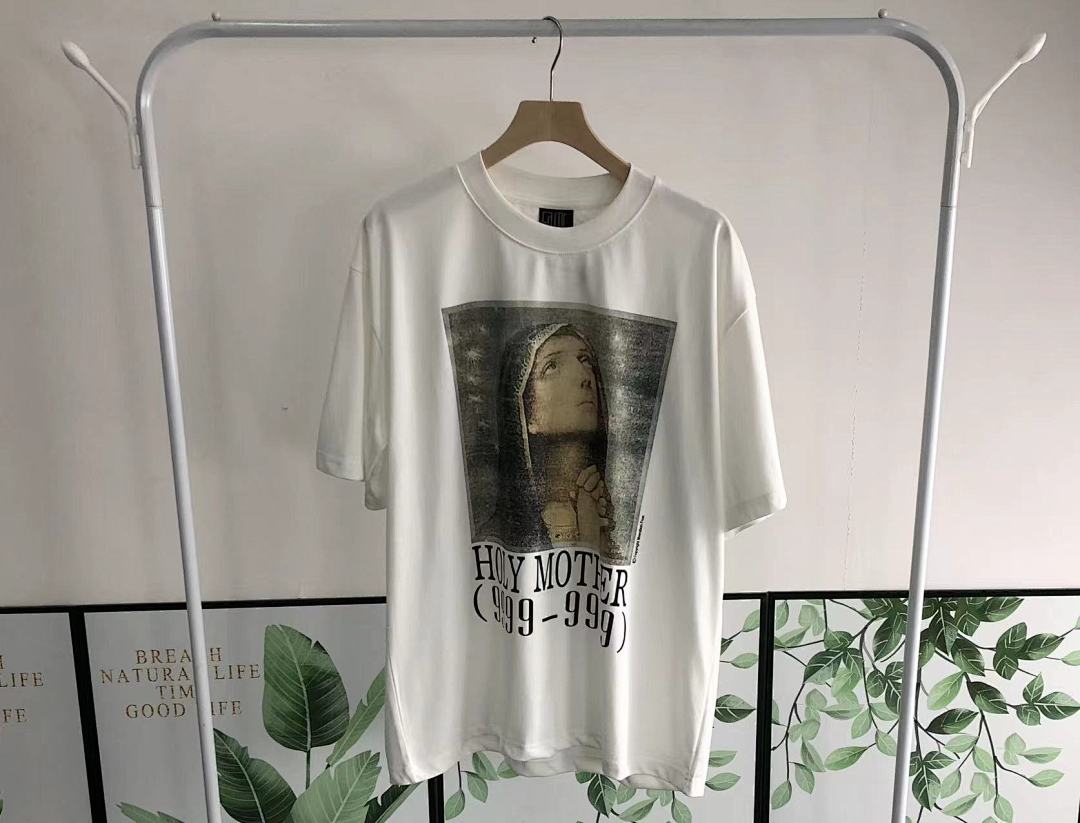 Chanel 115 SAINT MICHAEL T-SHIRT - Image 17