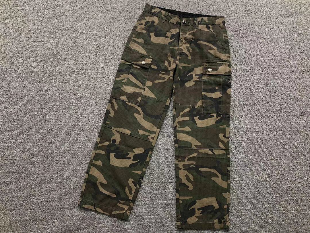 Comme des Garcons 215 C⭐⭐OME HE⭐⭐TS TROUSERS 2180203001 (Im 170Cm 60Kg I Wear Size 30 In The Phot) - Image 8