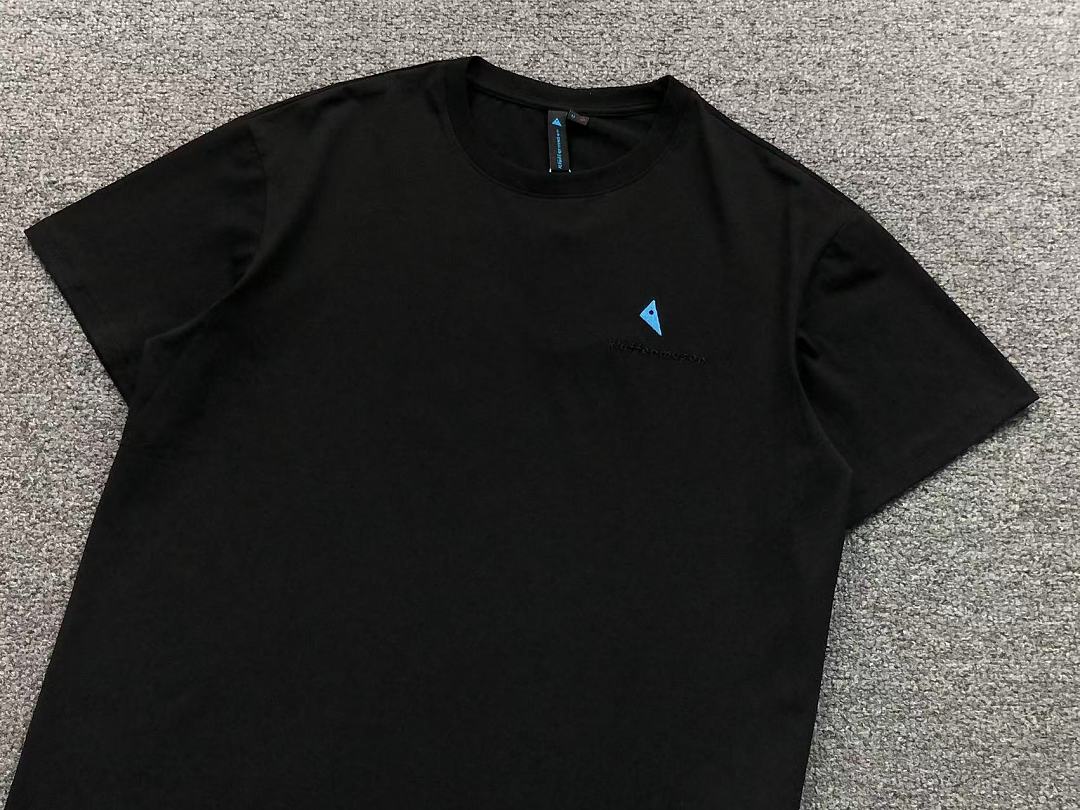 Unbranded 135 K⭐AT⭐ERMU⭐EN T-SHIRT 22062439001 (Im 170Cm 60Kg I Wear Size M In The Phot) - Image 13