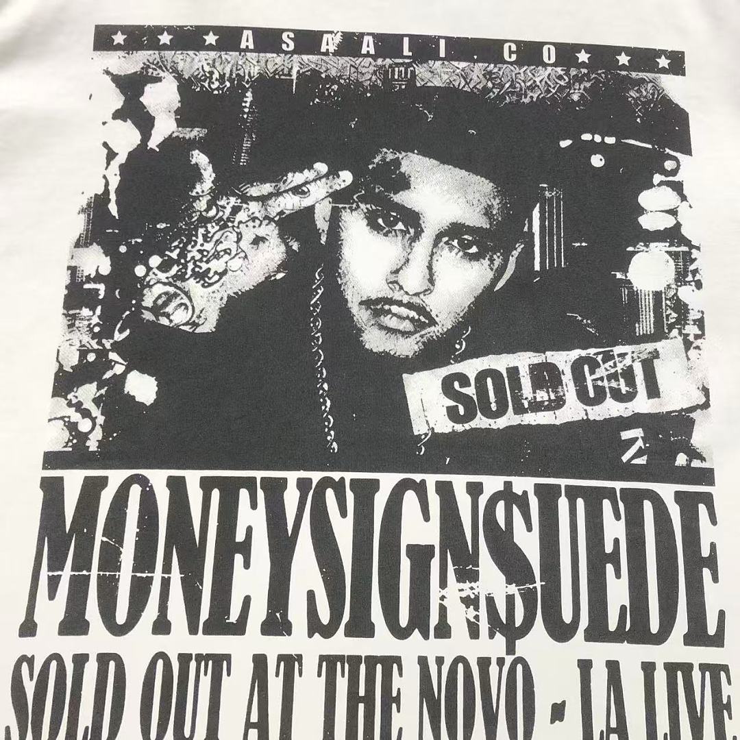 Cough Syrup 88 COU⭐H SY⭐UP T-SHIRT 526050578 (Im 170Cm 60Kg I Wear Size L In The Phot) - Image 9