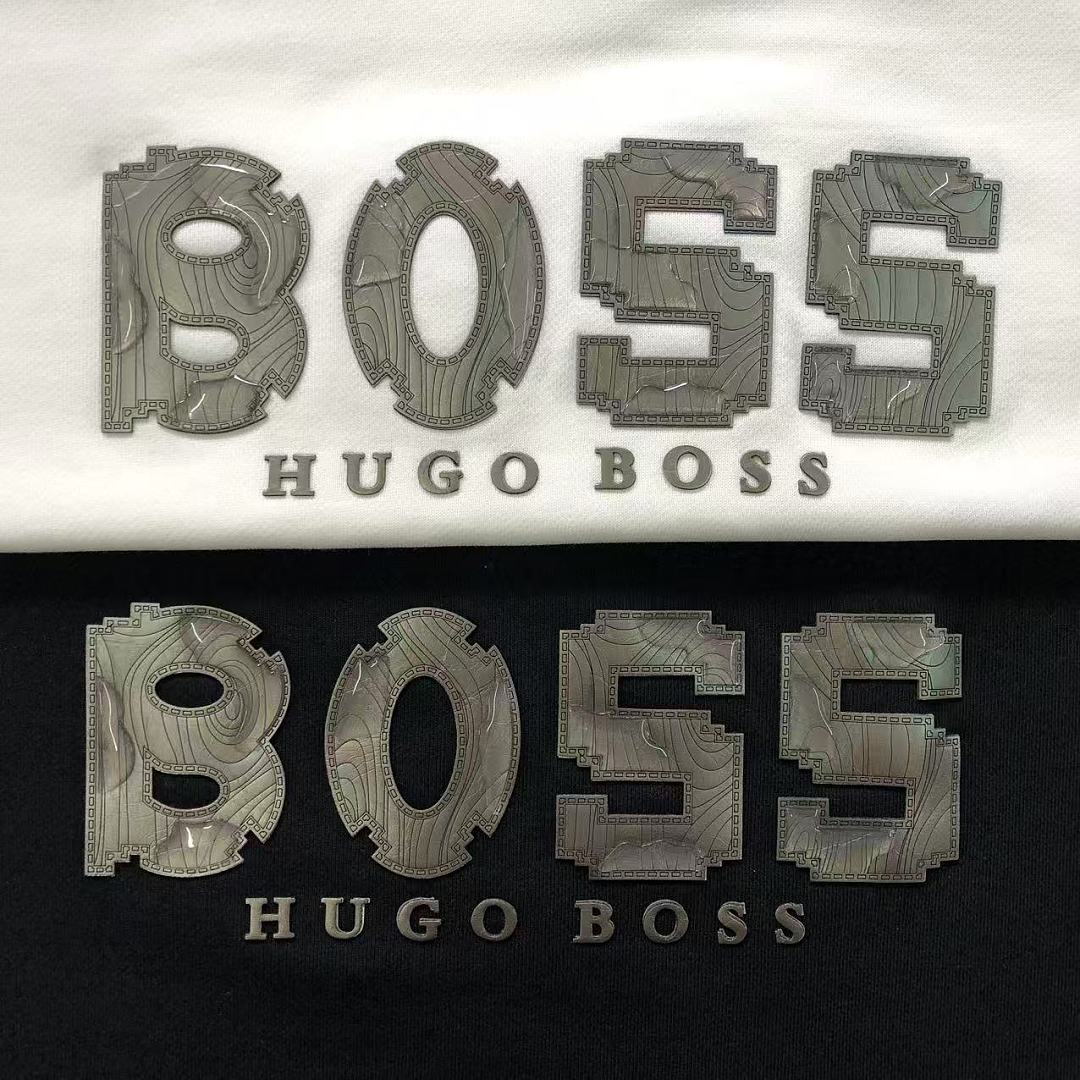 Hugo Boss 145 H⭐G⭐ B⭐⭐S HOODIE 2207130604 (Im 170Cm 60Kg I Wear Size L In The Phot) - Image 12