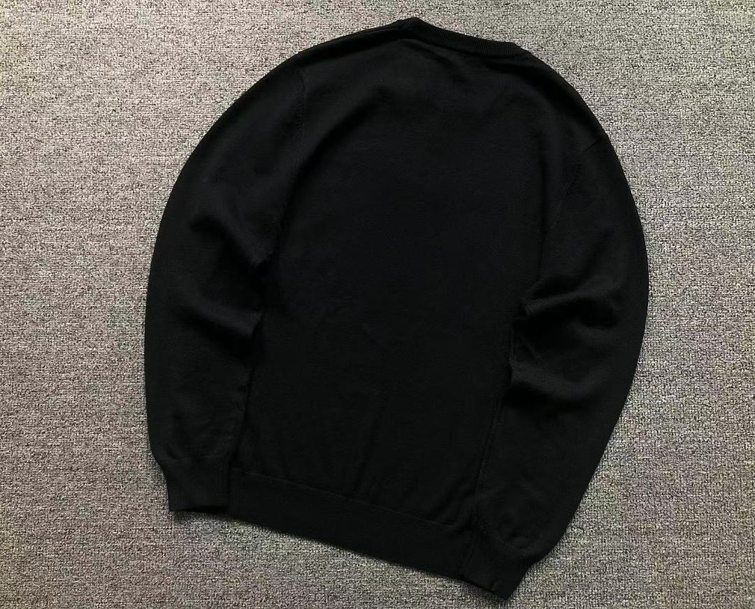 Unbranded 235 L⭐ SWEATER 4208191401 (Im 170Cm 60Kg I Wear Size L In The Phot) - Image 15