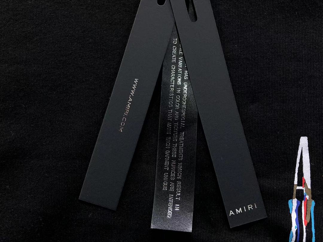 AMIRI 85 AMIRI T-SHIRT 512181886 (Im 170Cm 60Kg I Wear Size M In The Phot) - Image 30