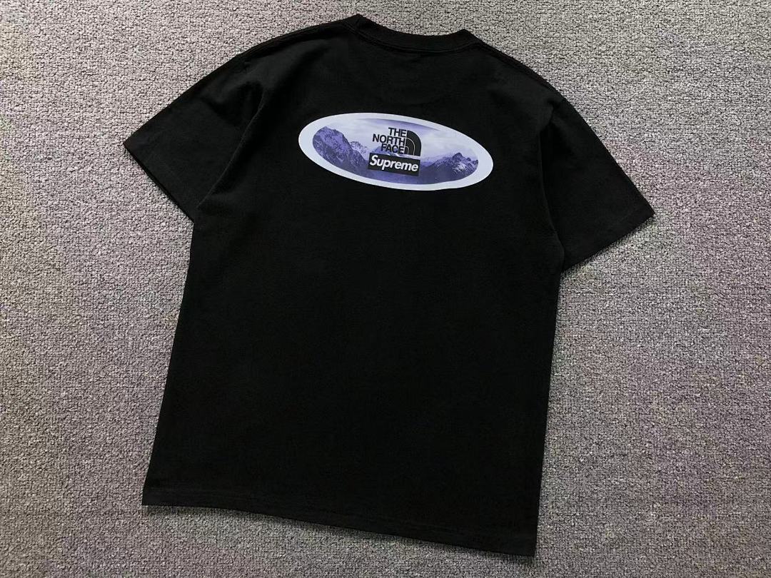 Supreme 95 S⭐⭐R⭐⭐E T-SHIRT 123121602 (Im 170Cm 60Kg I Wear Size M In The Phot) - Image 12