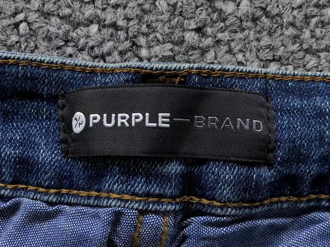 Purple 215 PURPLE TROUSERS 4105061617 (Im 170Cm 60Kg I Wear Size 30 In The Phot) - Image 23