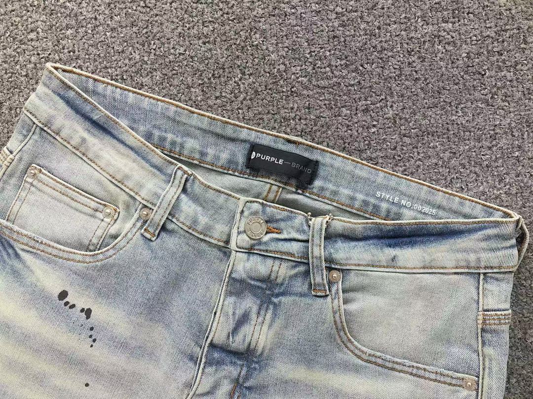 Purple 185 PURPLE SHORTS 3110202217 (Im 170Cm 60Kg I Wear Size 30 In The Phot) - Image 12