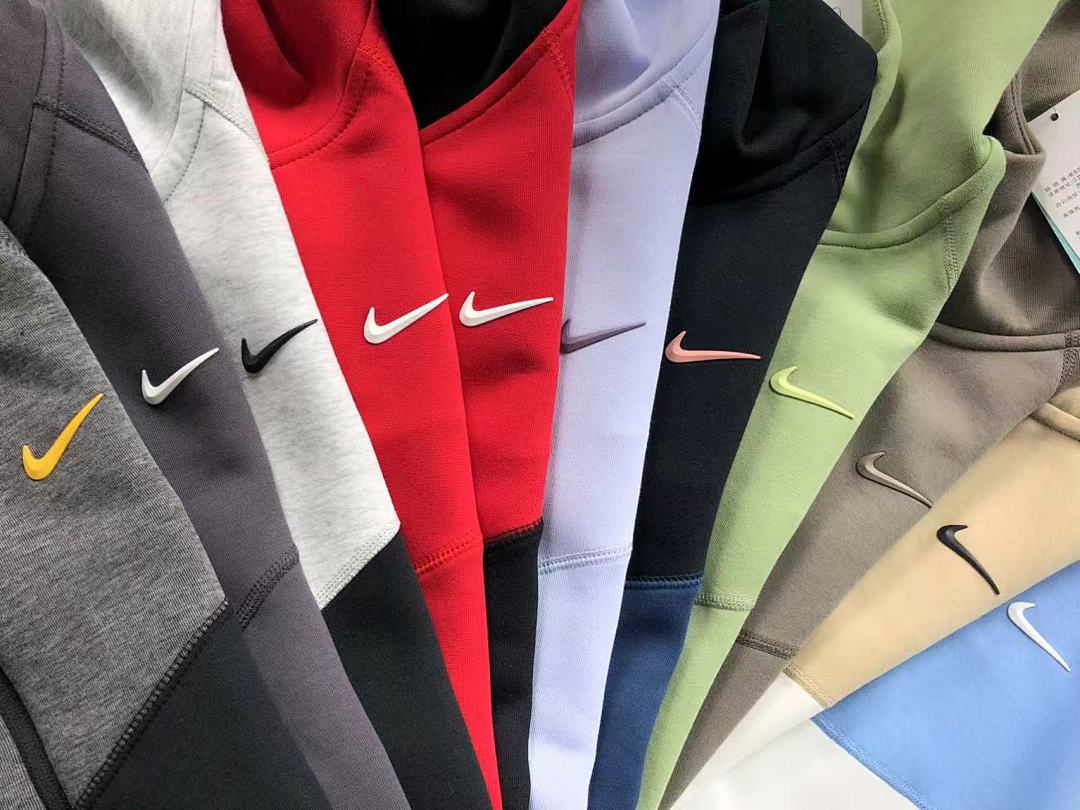 Nike TROUSERS 128 N⭐K⭐ HOODIE 21122701001 (Im 170Cm 60Kg I Wear Size XL In The Phot) - Image 33