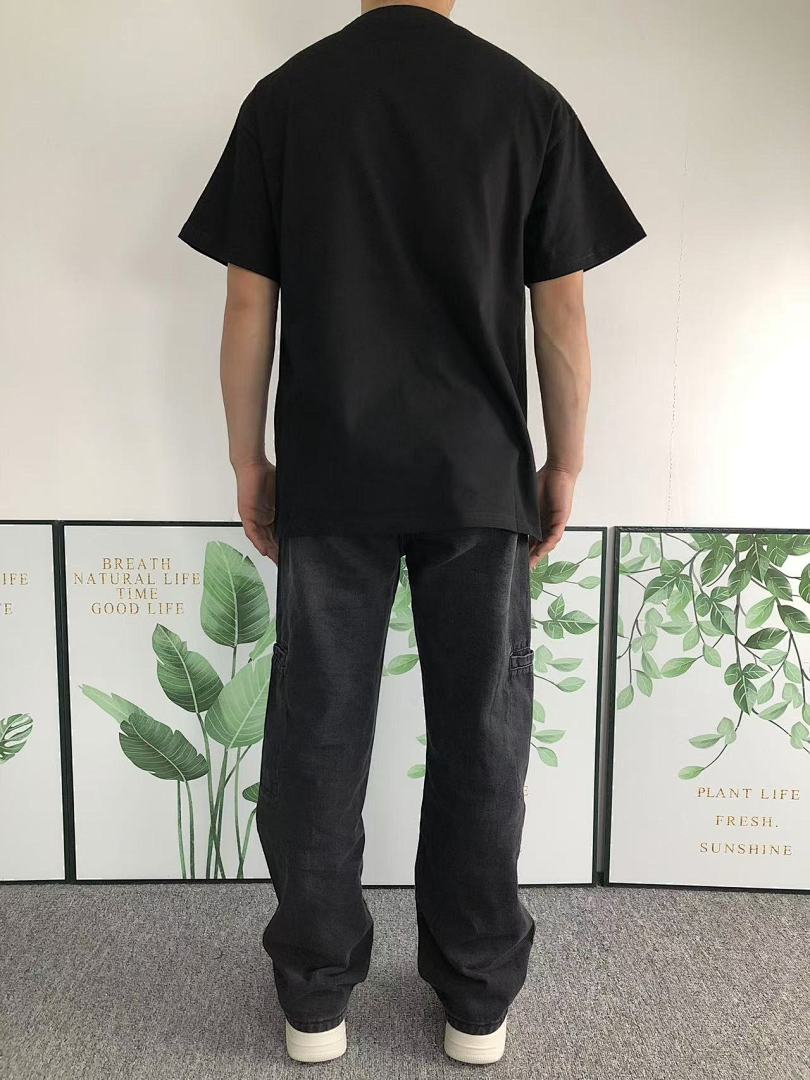 Bape 78 BAPE T-SHIRT 411182042 (Im 170Cm 57Kg I Wear Size S In The Phot) - Image 4