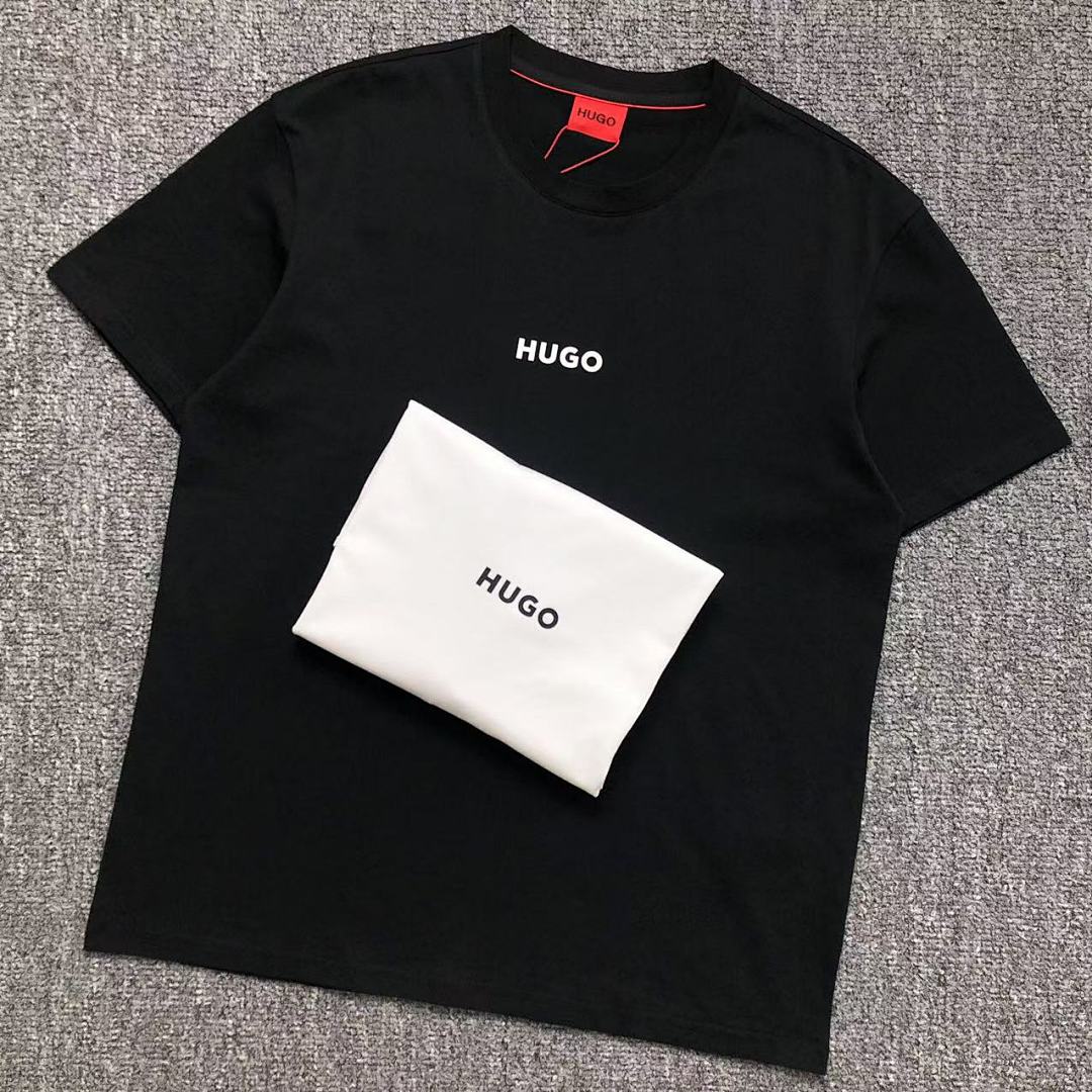 Hugo Boss 88 H⭐G⭐ B⭐⭐S T-SHIRT