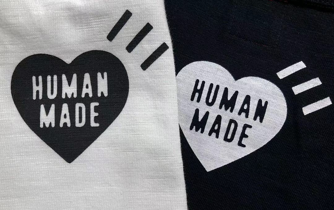 Human Made 105 HUMAN MADE T-SHIRT - Image 17