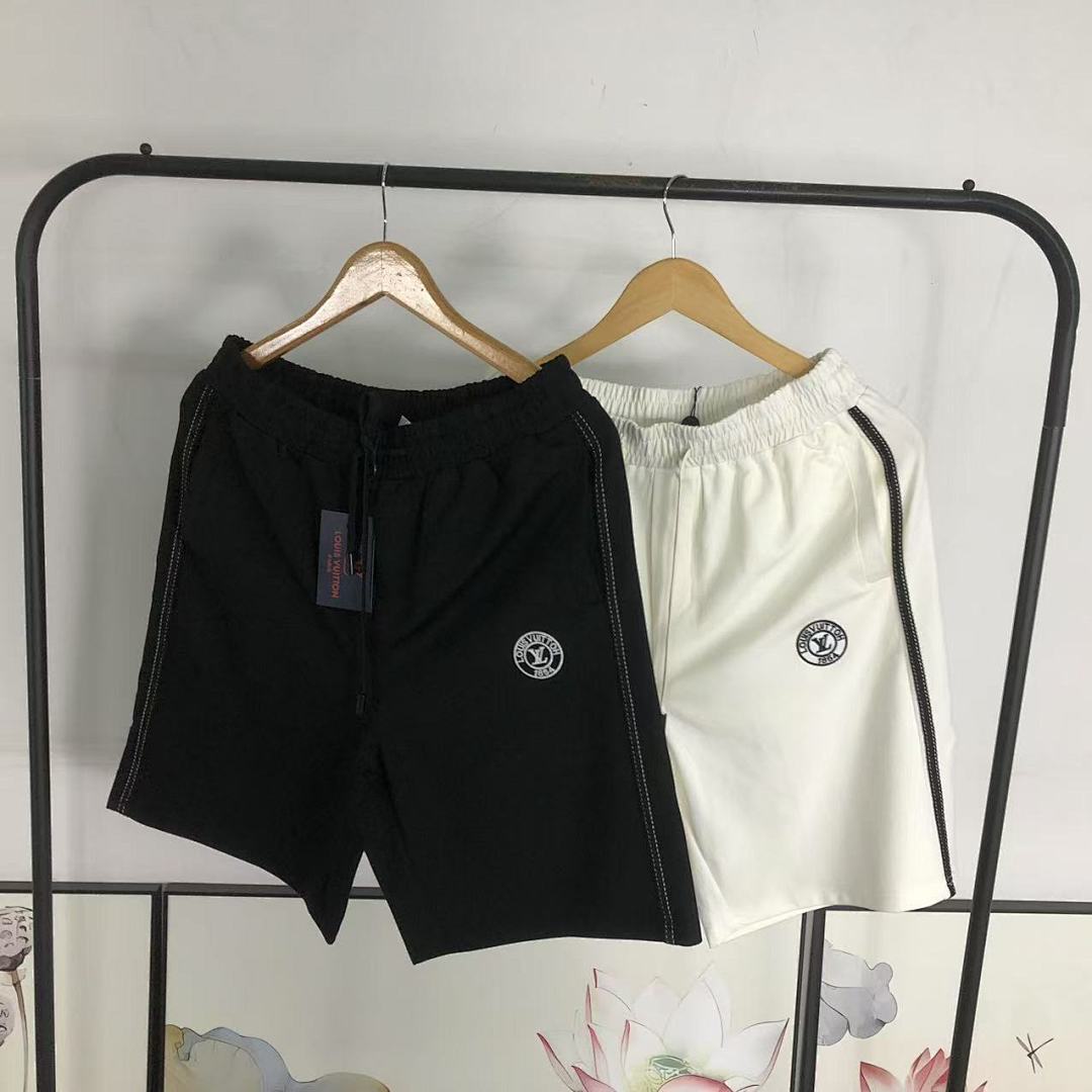 Louis Vuitton 115 L⭐ SHORTS 3203233020 (Im 170Cm 60Kg I Wear Size XL In The Phot) - Image 29