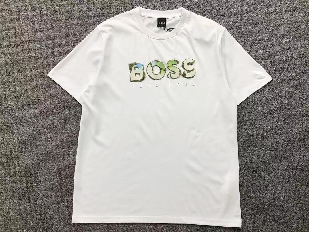Unbranded 108 H⭐G⭐ B⭐⭐S T-SHIRT 2204011501 (Im 170Cm 60Kg I Wear Size L In The Phot) - Image 11