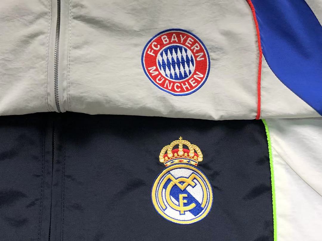 Adidas 178 A⭐I⭐AS JACKET 4204291677 (Im 170Cm 60Kg I Wear Size M In The Phot) - Image 14