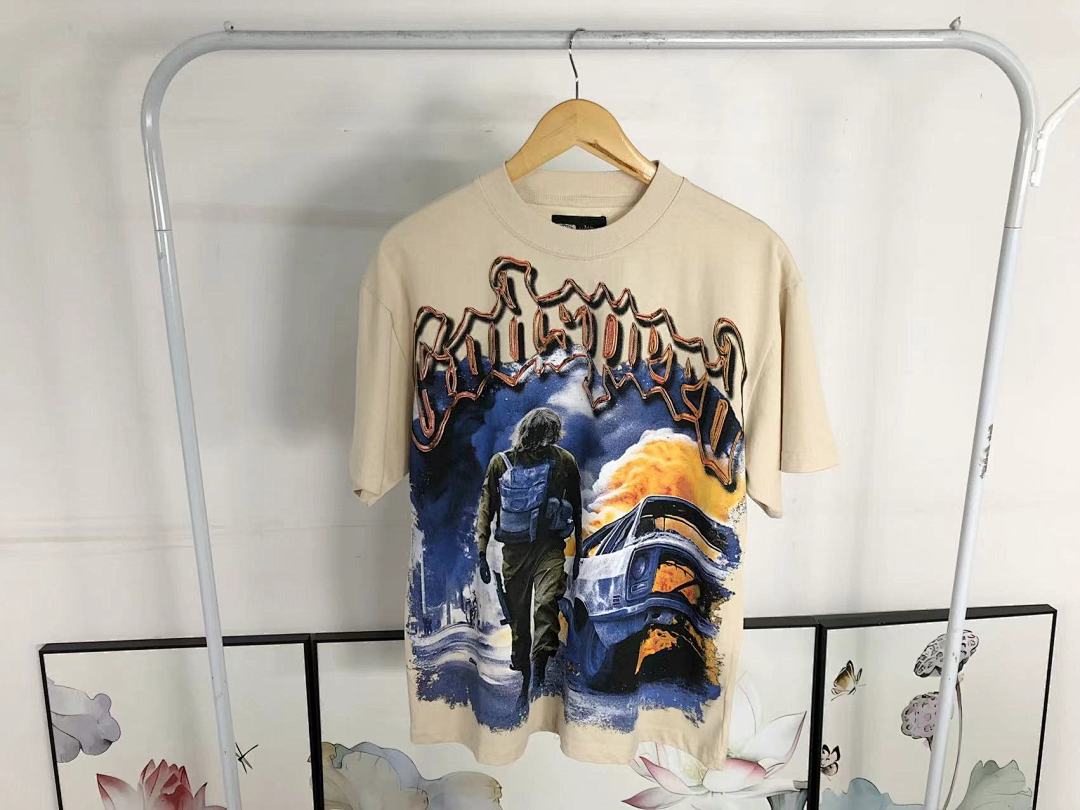 Godspeed 85 GO⭐S⭐E⭐D T-SHIRT 505170191 (Im 170Cm 60Kg I Wear Size S In The Phot) - Image 23