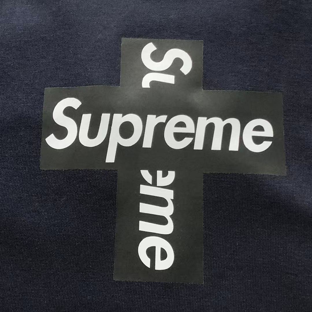 Supreme 115 S⭐⭐R⭐⭐E HOODIE 5121906123 (Im 170Cm 60Kg I Wear Size L In The Phot) - Image 9