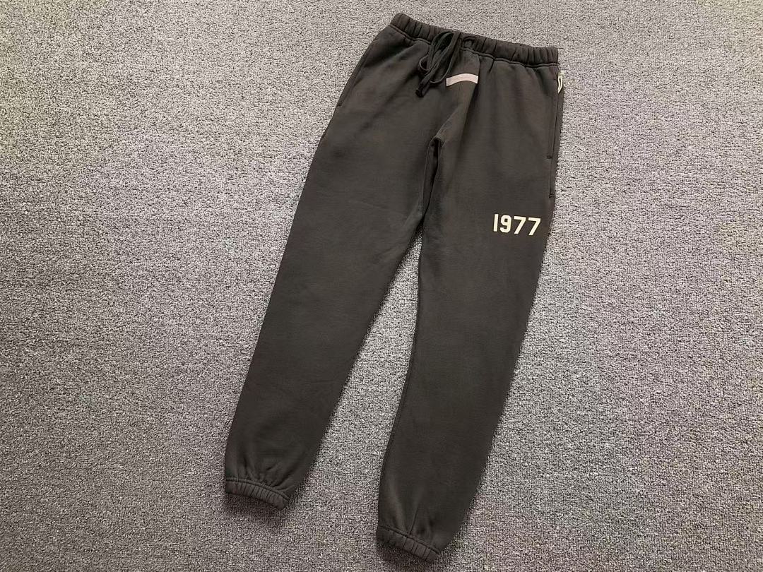 Fear of God TROUSERS 135 FOG HOODIE - Image 24