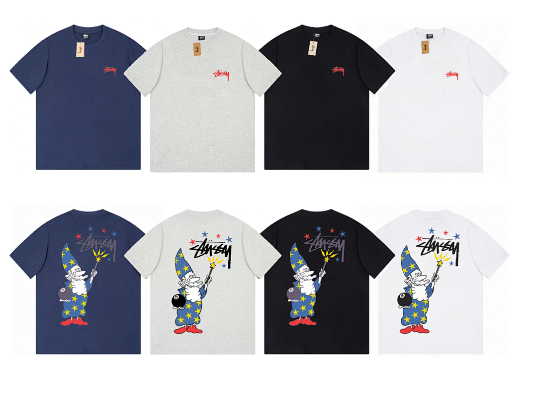 Stussy 85 STUSSY T-SHIRT