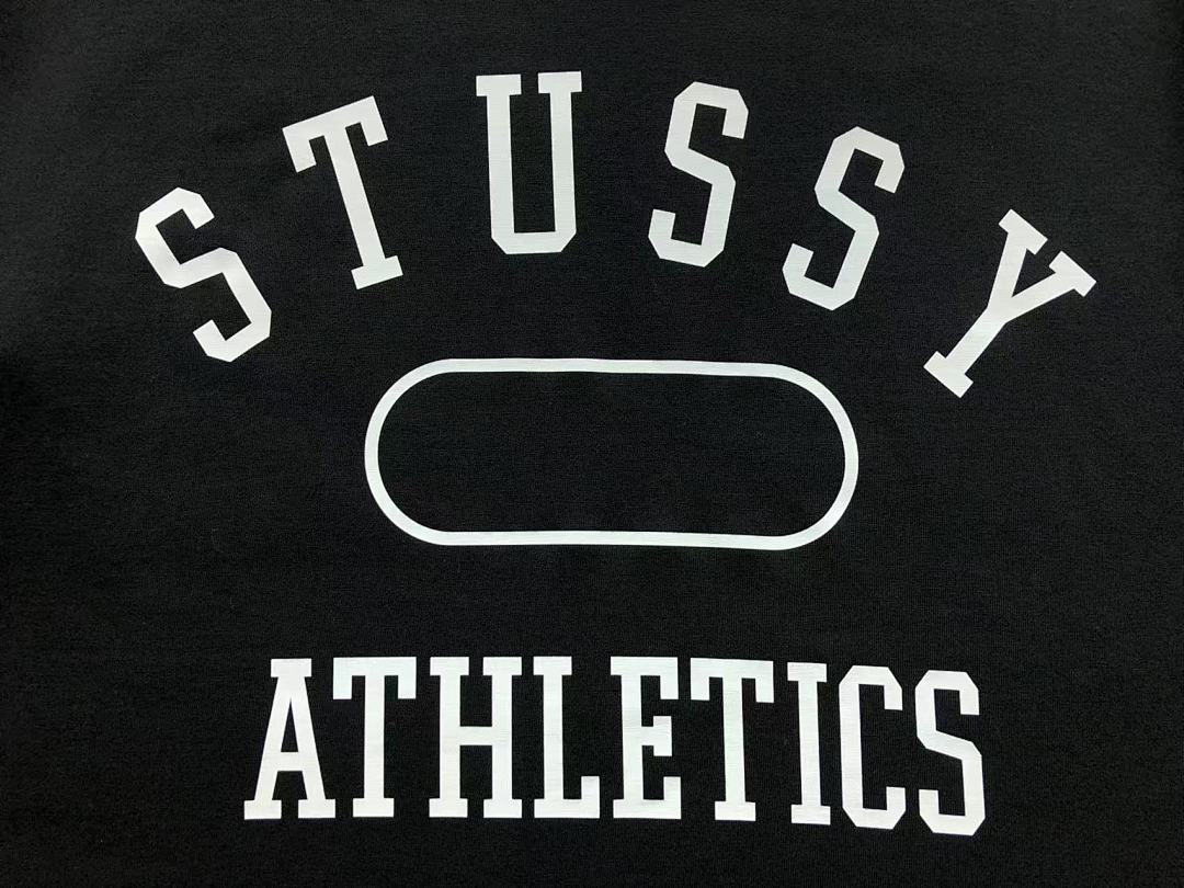 Stussy 78 STUSSY T-SHIRT 3104220402 (Im 170Cm 60Kg I Wear Size L In The Phot) - Image 25