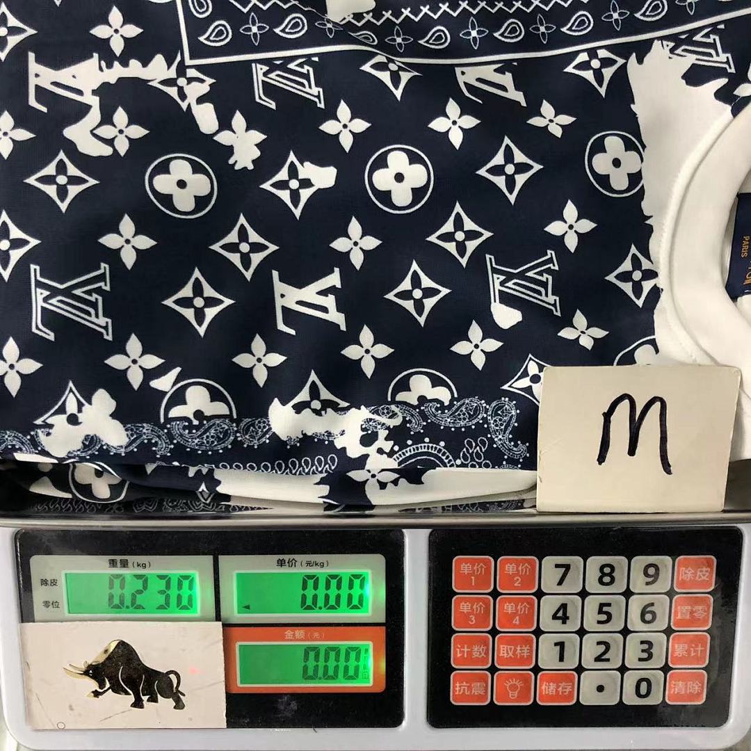 Louis Vuitton 78 L⭐ T-SHIRT - Image 29
