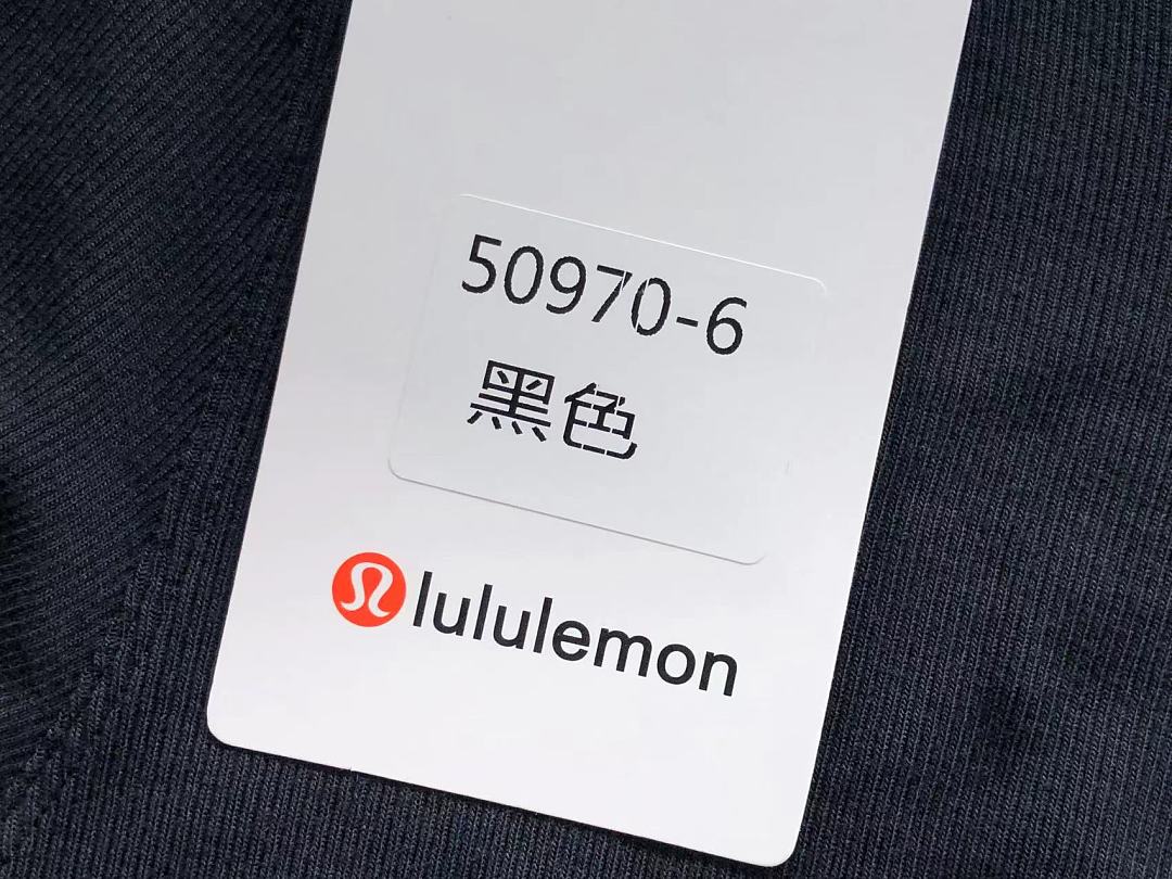 Unbranded 135 LULULEMON T-SHIRT FEMAIE - Image 21