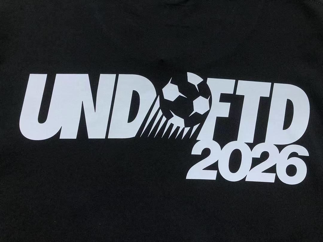 Undefeated 88 UNDEFEATED T-SHIRT 4208205802 (Im 170Cm 60Kg I Wear Size L In The Phot) - Image 13