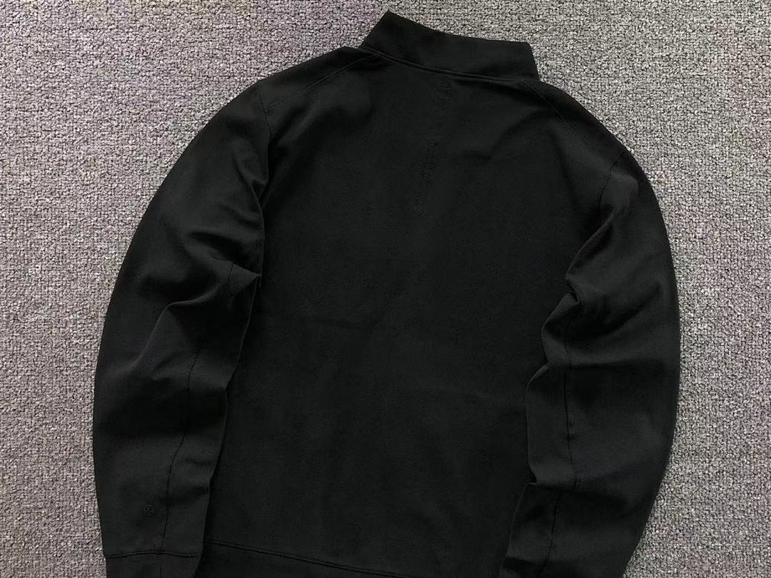 On Running 208 LULULEMON JACKET 31081141116 (Im 170Cm 60Kg I Wear Size M In The Phot) - Image 7