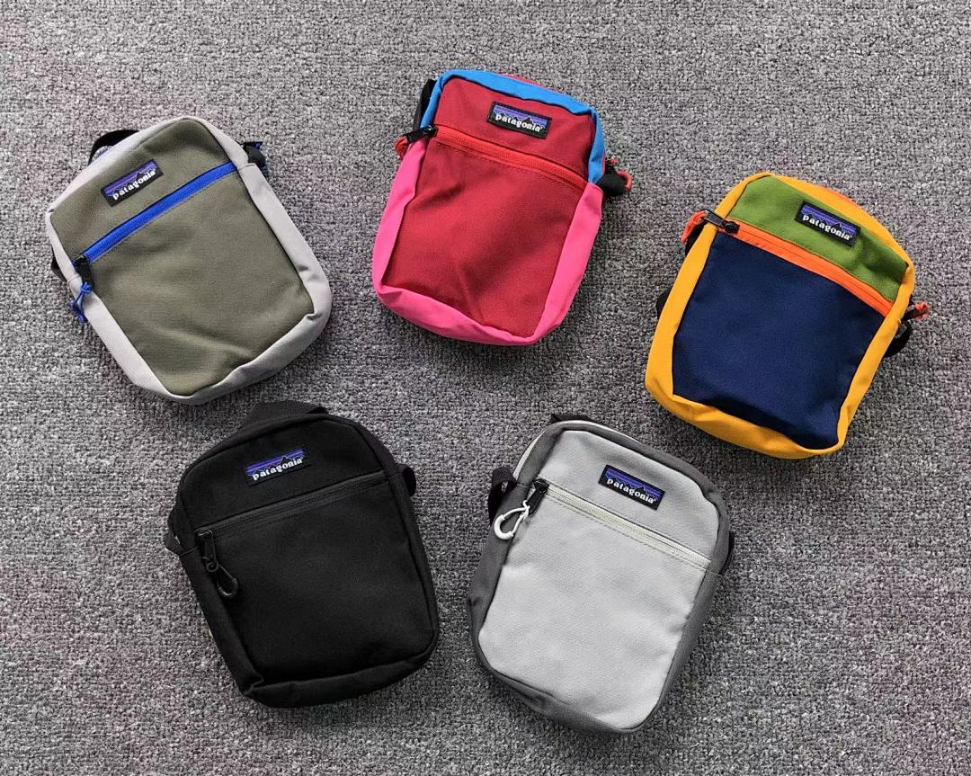 On Running 78 PATAGONIA BAG 111192066 (Long 16CM* Wide 5CM* High 21CM) - Image 3