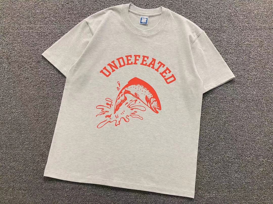 Undefeated 88 UNDEFEATED T-SHIRT 126173302 (Im 170Cm 60Kg I Wear Size M In The Phot) - Image 12
