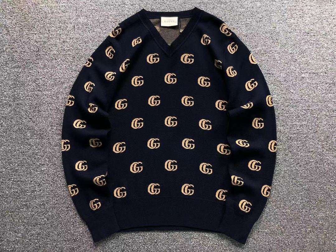 Unbranded 235 G⭐C⭐I SWEATER 4208112401 (Im 170Cm 60Kg I Wear Size XL In The Phot) - Image 9