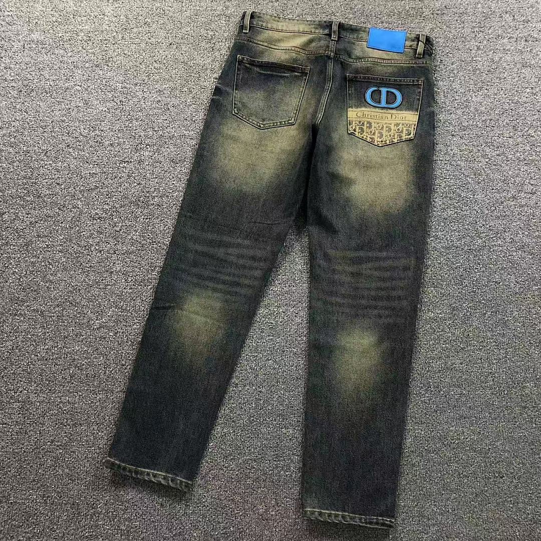 Dior 175 D⭐O⭐ TROUSRES 2207081501 (Im 170Cm 60Kg I Wear Size 33 In The Phot)