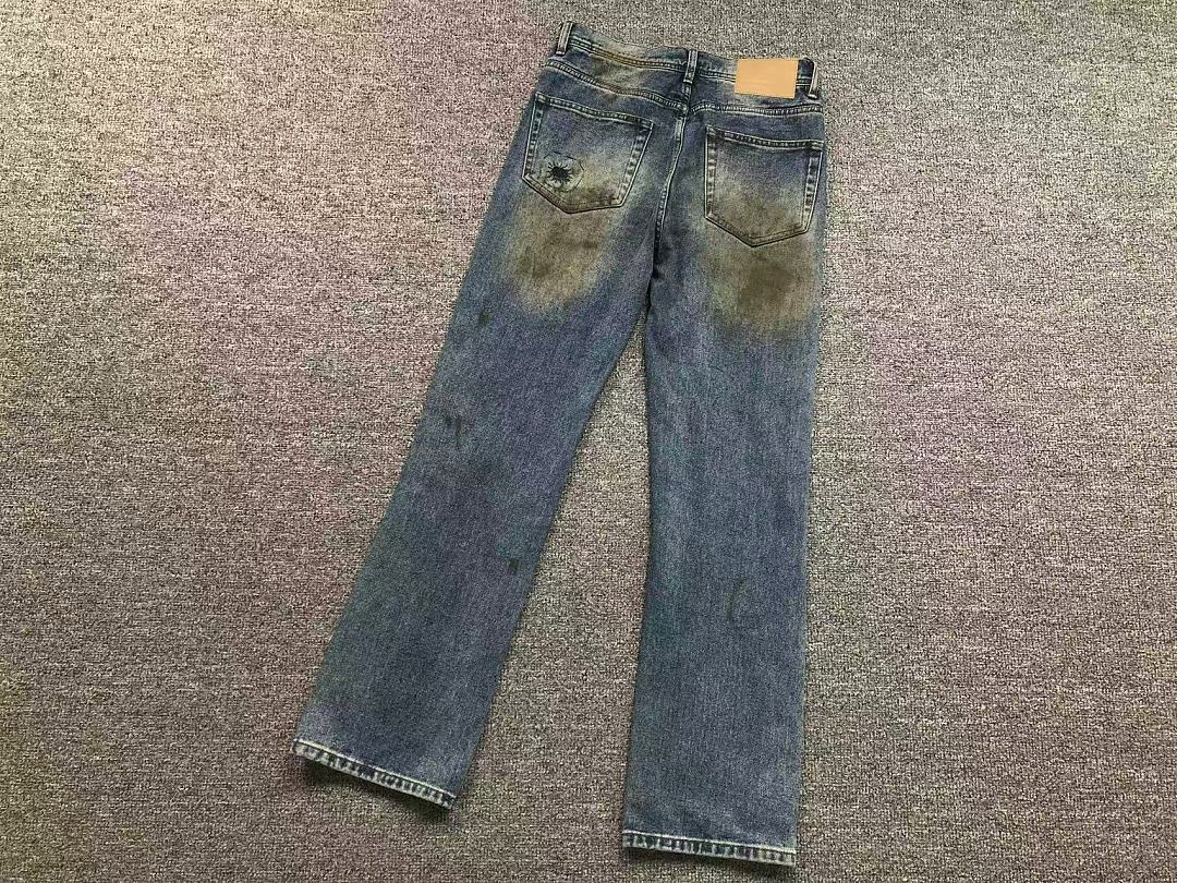 Chanel 225 ENFANTS RICHES DEPRIMES TROUSERS 127241335 (Im 170Cm 60Kg I Wear Size S In The Phot) - Image 10