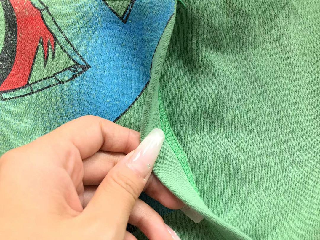 Unbranded 185 V⭐LL⭐Y HOODIE 1108280896 (Im 170Cm 60Kg I Wear Size M In The Phot) - Image 17