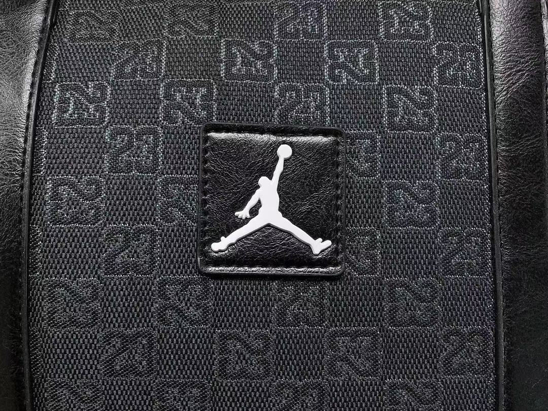 Air Jordan 195 A⭐R J⭐R⭐AN BAG 3207070513 (Long 53CM* Wide 20CM* High 30CM) - Image 5