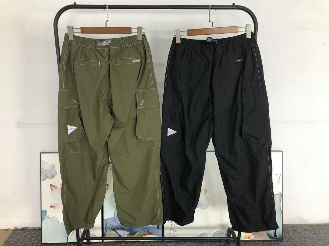 Unbranded 228 G⭐AM⭐⭐CI TROUSERS 4108160577 (Im 170Cm 60Kg I Wear Size M In The Phot) - Image 34