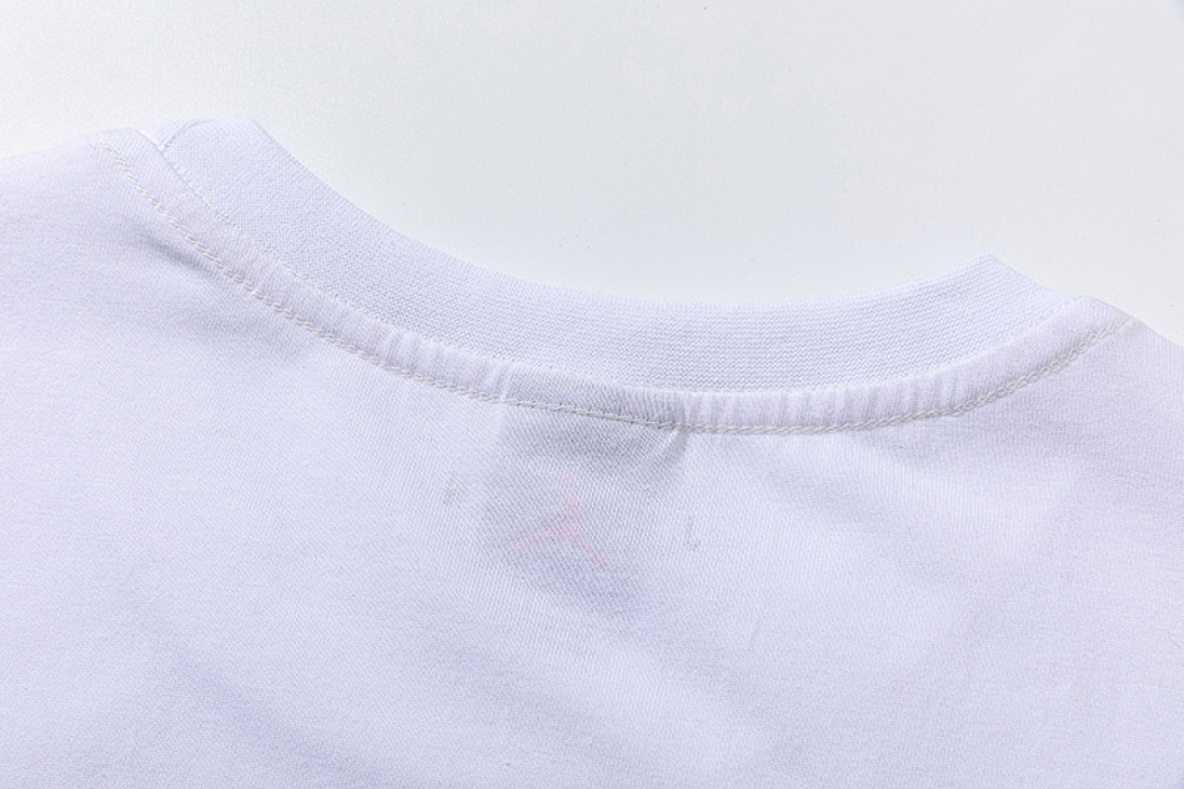Air Jordan 75 A⭐R J⭐R⭐AN T-SHIRT - Image 9