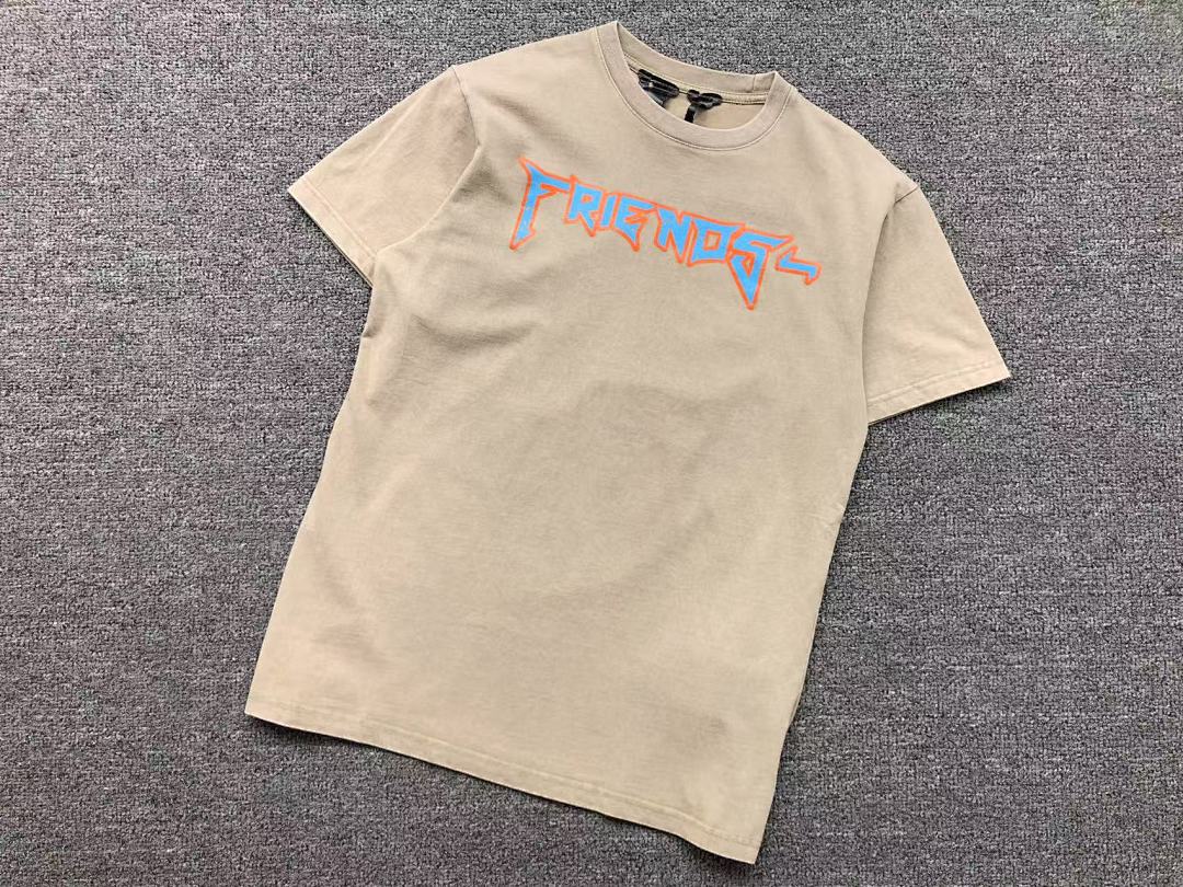 On Running 85 VLONE T-SHIRT 57115791 (Im 170Cm 60Kg I Wear Size S In The Phot) - Image 17