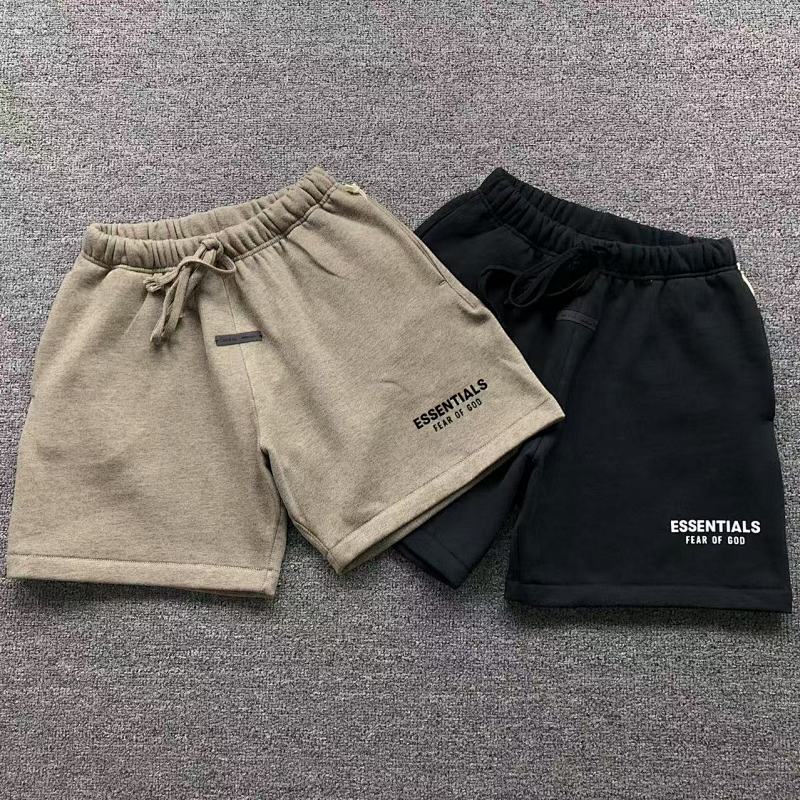 Fear of God 108 FOG SHORTS 41072806135 (Im 170Cm 60Kg I Wear Size XS In The Phot)