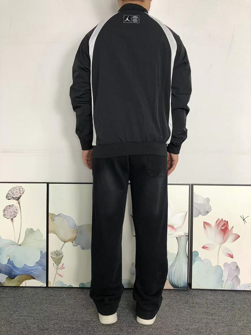 Adidas 168 A⭐I⭐AS JACKET 4204031077 (Im 170Cm 60Kg I Wear Size M In The Phot) - Image 4