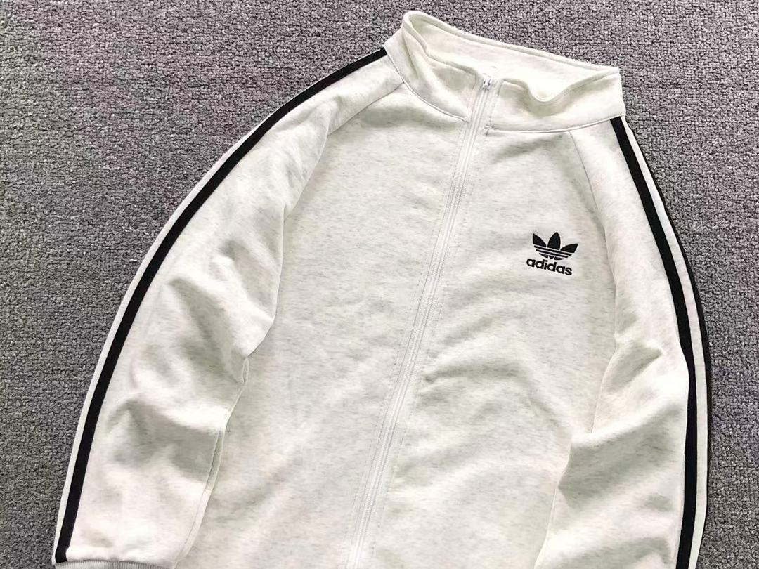 Adidas 138 A⭐I⭐AS HOODIE 512151285 (Im 170Cm 60Kg I Wear Size M In The Phot) - Image 10