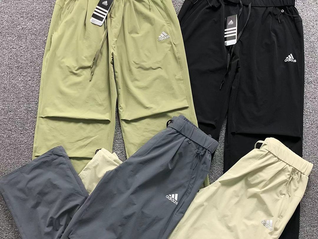 Unbranded 185 A⭐I⭐AS TROUSERS 4204221801 (Im 170Cm 60Kg I Wear Size L In The Phot) - Image 7