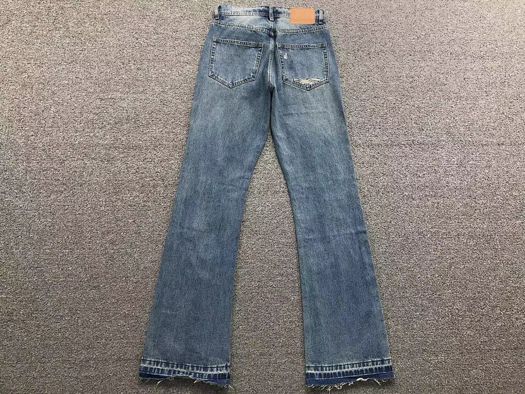Chanel 175 ENFANTS RICHES DEPRIMES TROUSERS 42011708157 (Im 170Cm 60Kg I Wear Size 28 In The Phot) - Image 5