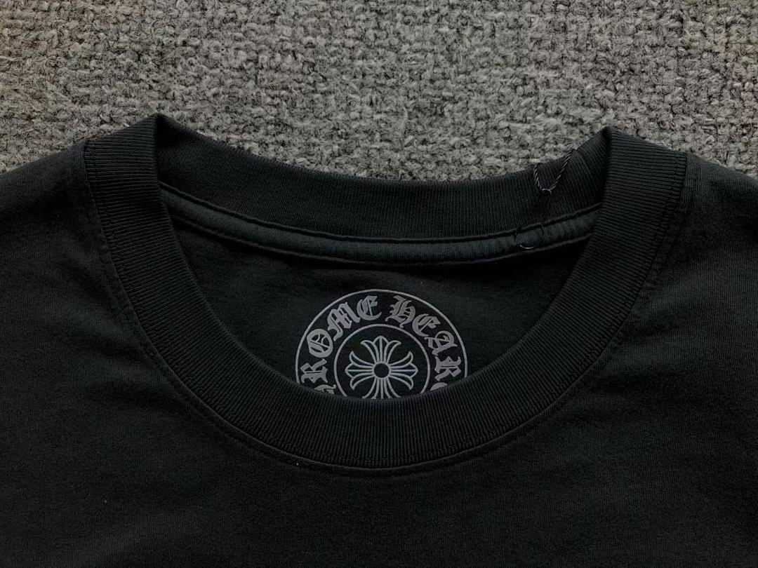 Comme des Garcons 128 C⭐⭐OME HE⭐⭐TS T-SHIRT 1104121302 (Im 170Cm 60Kg I Wear Size L In The Phot) - Image 21