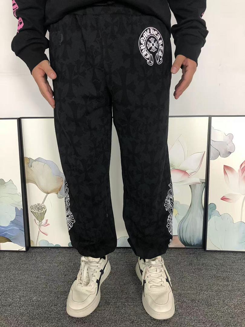 Comme des Garcons 168 C⭐⭐OME HE⭐⭐TS TROUSERS 4121511144 (Im 170Cm 60Kg I Wear Size M In The Phot) - Image 3