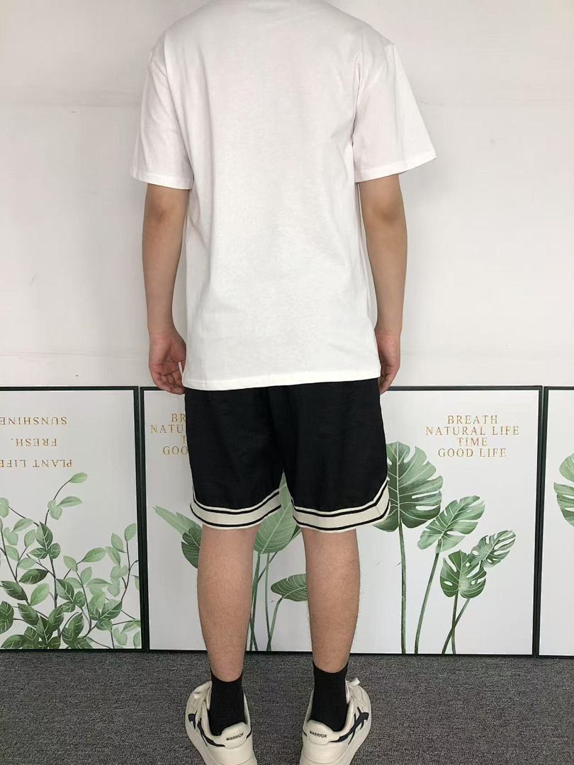Travis Scott 78 TRAVIS SCOTT T-SHIRT 213291246 (Im 170Cm 60Kg I Wear Size S In The Phot) - Image 4