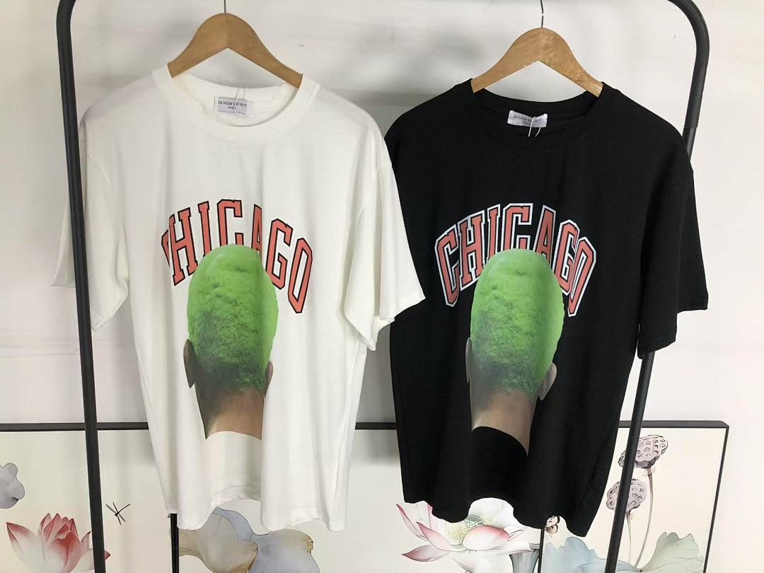 Ih Nom Uh Nit 108 IH NOM UH NIT T-SHIRT 3105100317 (Im 170Cm 60Kg I Wear Size M In The Phot) - Image 23