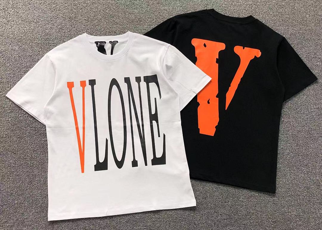 On Running 69 VLONE T-SHIRT 504140591 (Im 170Cm 60Kg I Wear Size S In The Phot) - Image 5