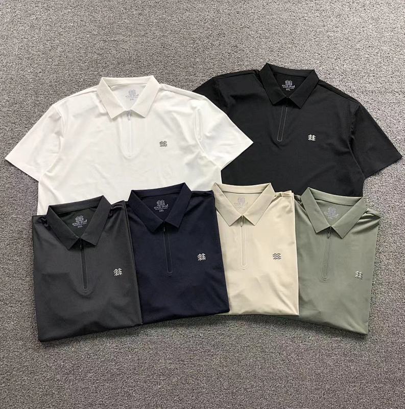 Unbranded 175 K⭐⭐ON SP⭐⭐T POLO 2201192201 (Im 170Cm 60Kg I Wear Size XXL In The Phot)