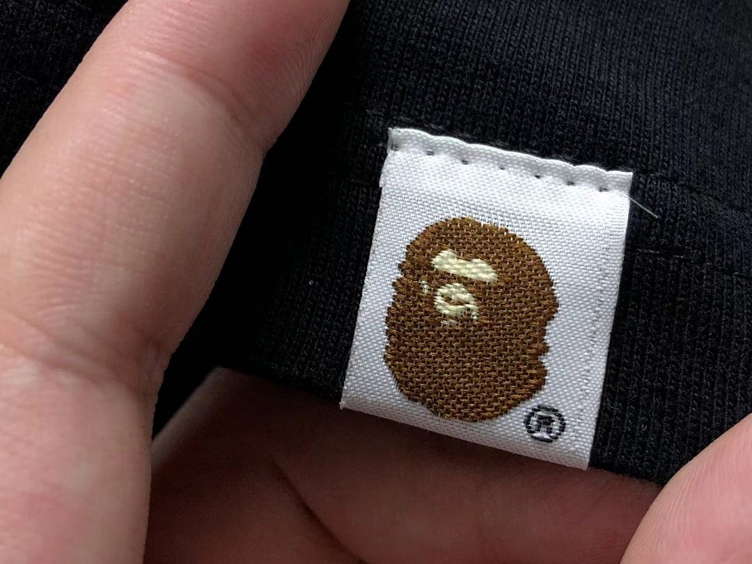 Bape 95 BAPE T-SHIRT - Image 24