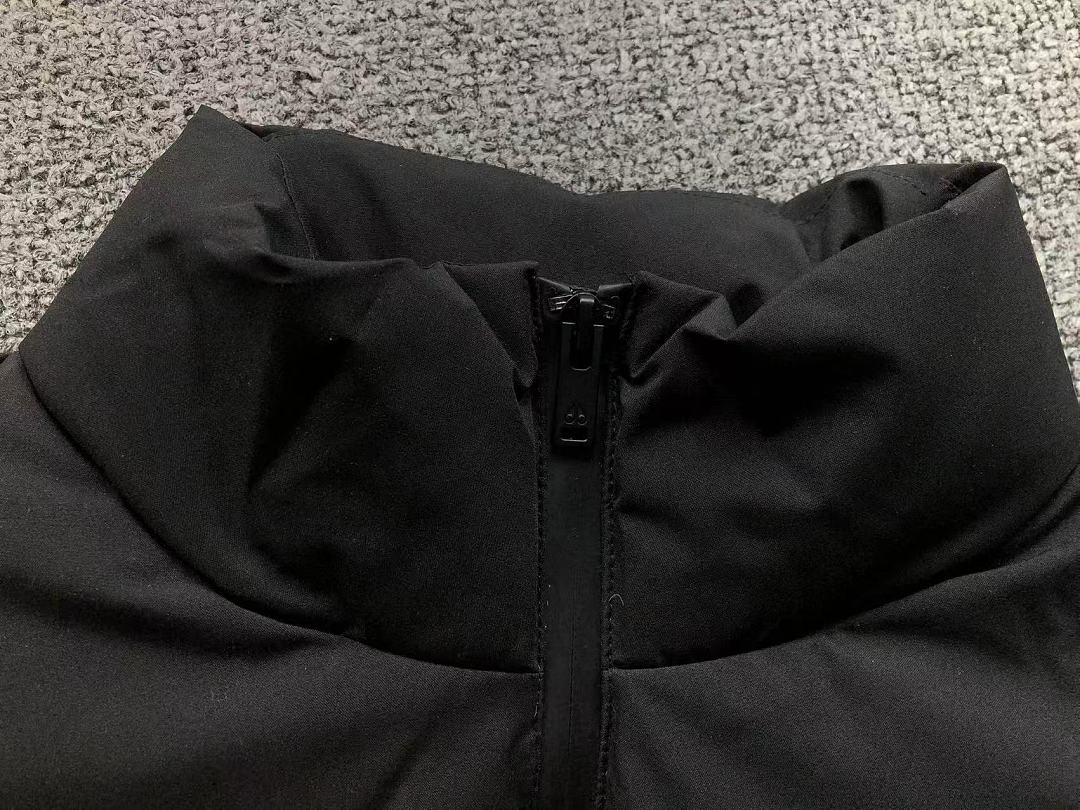 Moose Knuckles 478 M⭐⭐SE K⭐⭐CK⭐⭐S VEST DOWN JACKETS (Im 170Cm 60Kg I Wear Size M In The Phot) - Image 20